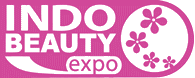 Logo of INDO BEAUTY EXPO Aug. 2026