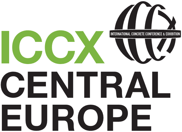 Logo of ICCX Central Europe 2025