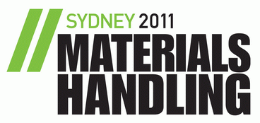 Logo of Sydney Materials Handling 2011