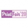 Logo of Print Fair Hyderabad 2021