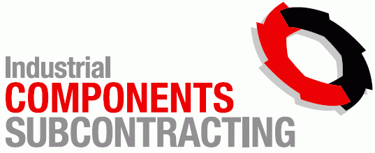 Logo of Industrial Components & Subcontracting 2012