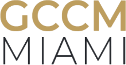 Logo of Americas 2024 GCCM