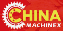 Logo of CHINA MACHINEX May. 2023