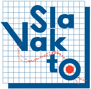 Logo of Slavakto 2015