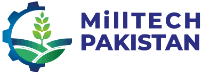 Logo of MILLTECH PAKISTAN Jun. 2026