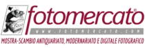 Logo of FOTOMERCATO Apr. 2024