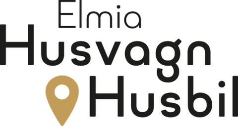 Logo of Elmia Husvagn Husbil 2025