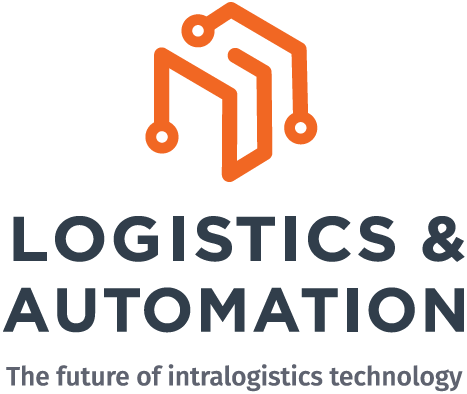 Logo of Logistics & Automation Madrid 2024