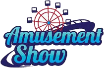 Logo of AMUSEMENT SHOW Dec. 2026