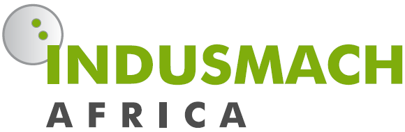 Logo of Indusmach Tanzania 2024