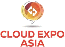 Logo of CLOUD EXPO ASIA - SINGAPORE Oct. 2024