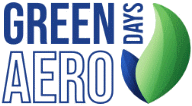 Logo of GREEN AERO DAYS Dec. 2024