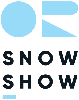 Logo of Outdoor Retailer Snow Show 2025