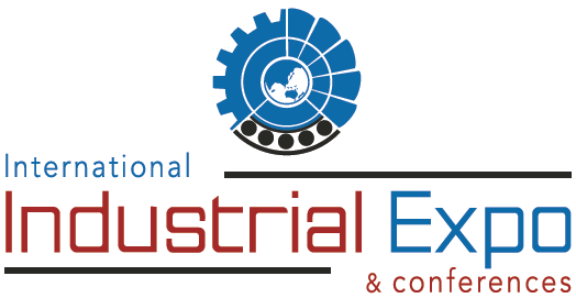 Logo of International Industrial Expo & Conferences (IIEC) 2013