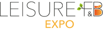 Logo of LEISURE F&B EXPO Nov. 2024