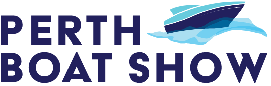 Logo of Club Marine Perth Boat Show 2026