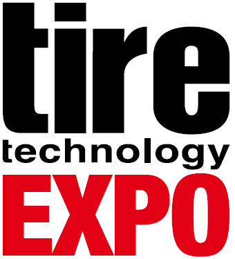 Logo of Tire Technology Expo 2025