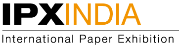 Logo of IPX India 2012