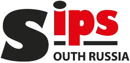 Logo of SIPS South Russia 2013