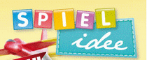 Logo of SPIELIDEE Nov. 2026