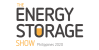 Logo of Energy Storage Show Philippines 2020