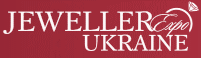 Logo of JEWELLER EXPO UKRAINE Dec. 2023