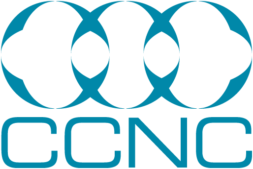 Logo of IEEE CCNC 2025