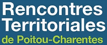 Logo of RENCONTRES TERRITORIALES DE POITOU-CHARENTES Jan. 2028