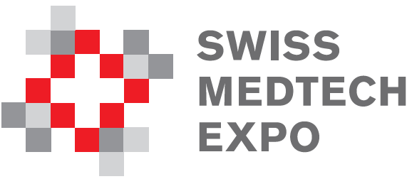 Logo of Swiss Medtech Expo 2027