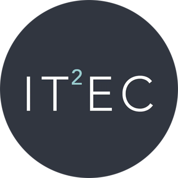 Logo of IT2EC 2025