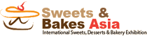 Logo of SBA - SWEETS & BAKES ASIA May. 2024