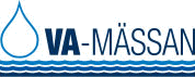 Logo of VA-MÄSSAN Sep. 2026