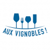 Logo of Aux Vignobles Le Mans 2023