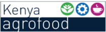 Logo of KENYA AGROFOOD Oct. 2023