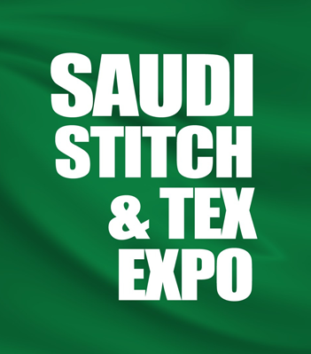 Logo of Saudi Stitch & Tex 2024