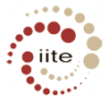 Logo of IITE Indore 2021