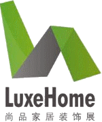 Logo of LUXEHOME SHANGHAI Jul. 2026