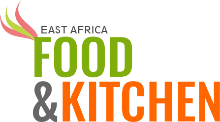 Logo of Food & Kitchen Tanzania 2024