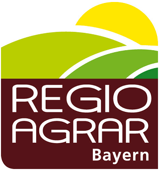 Logo of RegioAgrar Bayern 2023