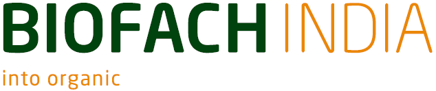 Logo of BioFach India 2024