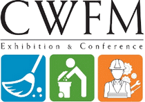 Logo of CWFM EXPO PAKISTAN Sep. 2024