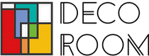 Logo of DECOROOM Oct. 2024