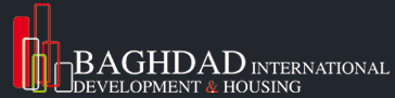 Logo of Baghdad International Development & Housing Exhibition 2012