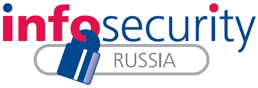 Logo of Infosecurity Russia 2013
