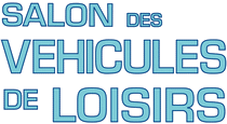 Logo of SALON DES VÉHICULES DE LOISIRS Sep. 2025