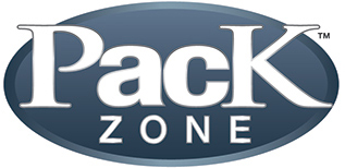 Logo of Pack Zone 2014
