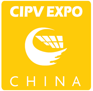 Logo of CIPV EXPO 2013