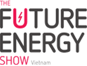 Logo of THE FUTURE ENERGY SHOW - VIETNAM - HANOI Jul. 2025