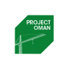 Logo of Project Oman 2023