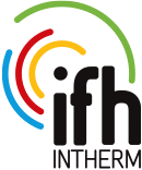 Logo of IFH/INTHERM Apr. 2026